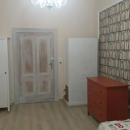 Homestay Polwiejska