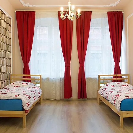 Polwiejska * Poznan