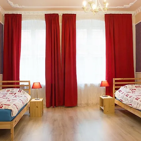 Homestay Polwiejska *